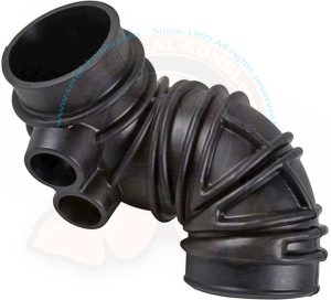 Saugkrümmer, Ansaugflansch, 2000ccm Einspritzer CV, 5/1979-12/1982