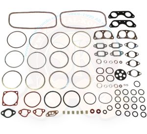 Dichtungssatz Motor, 2000ccm CU, 5/1979-7/1983