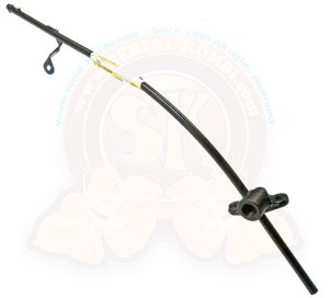 Tubo per asta livello olio T4 9/1995-4/1999 2500cc TDI ACV, AJT