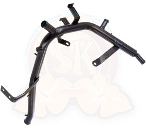 Tubo acqua per modelli con riscaldamento supplementare T4 9/1990-4/1994 2400cc Diesel