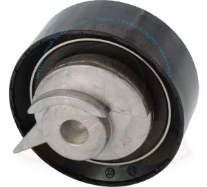 Tensioning roller (Lower) for injection pump T4 1/1996-6/2003 2500cc TDI