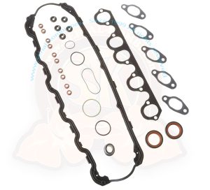 Engine gasket set without head gasket T4 9/1990-7/1994 2400cc Diesel