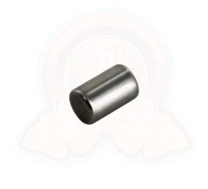 Dowel pin (main bearing) 1600cc
