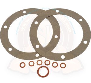 Oil strainer gasket set 1200cc-1600cc