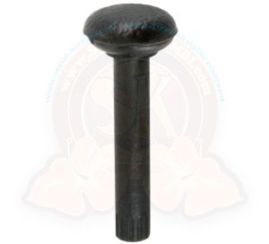 Türverriegelungspin vorne, 8/1967-7/1968, 8/1973-7/1979