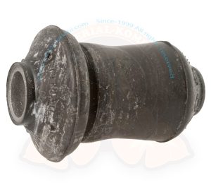 Silentbloc trasero para eje de suspensión longitudinal  8/1967-7/1979