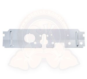 Lamiera trasversale di rinforzo telaio dietro avantreno 3/1955-7/1967