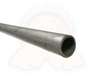 Tube dans châssis de câble de frein à main, diamètre extérieur 12mm, diamètre intérieur 10mm, longueur 153.5cm 3/1955-7/1967