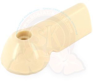 Türgriff innen, elfenbein, 10/1965-7/1967