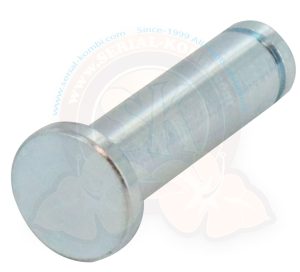 Spinotto per asta d'arresto porta anteriore 8/1967-6/1977 (>217 2 137 042)