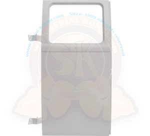 Porte battante latérale arrière droite ou avant gauche 1/1961-11/1962