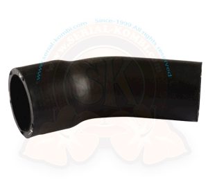 Tubo flessibile dell'acqua su doppio tubo metallico 1900cc-2100cc 10/1984-7/1992 SYNCRO