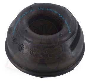 Silentbloc esterno tirante sospensione 5/1979-7/1992