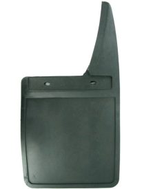 Schmutzfänger hinten rechts, incl. Befestigungskit, 5/1979-7/1992