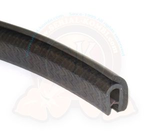 Guarnizione per spoiler, deflettore aria sulla parte anteriore del tetto, Westfalia 5/1979-7/1992