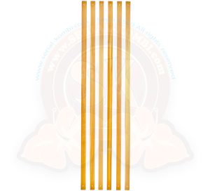 Hoop ash wood slat kit, pick-up single cab 8/1967-7/1979