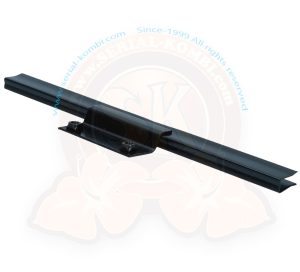 Supporto vetro porta anteriore sinistra o destra 5/1979-7/1992