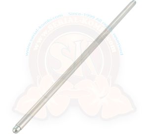 Asta delle punterie, alluminio 280mm 1500cc-1600cc