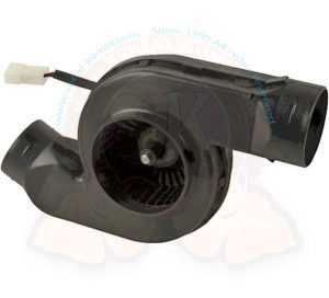 Gebläsemotor für Heizung, 1700ccm-1800ccm-2000ccm, 8/1971-7/1979