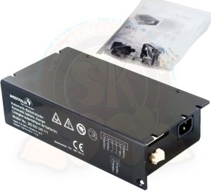 Cargador de batería de 12V T4 9/1990-6/2003 California Westfalia