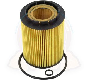 Ölfilter, T5 4/2003-8/2015 3200ccm Benzin