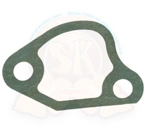 Dichtung für Benzinpumpenflansch, 2000ccm CU