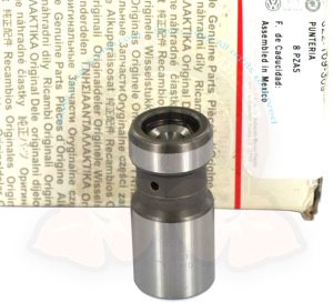 Ventilstößel, hydraulisch, 1600ccm CT, 2000ccm CU, 1900ccm-2100ccm, 5/1979-7/1992