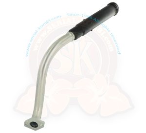 Tubo riempimento olio 1900cc-2100cc, Syncro 1900cc-2100cc 10/1984-7/1992