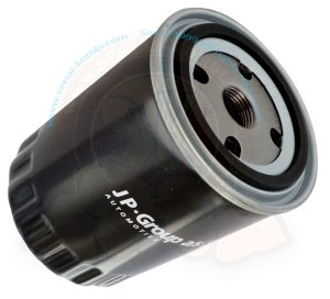 Filtro dell'olio T4 1/1996-6/2003 1900cc Turbo Diesel