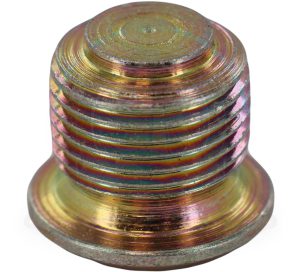 Oil pressure plug M18x1.5 1600cc 8/1967-7/1979