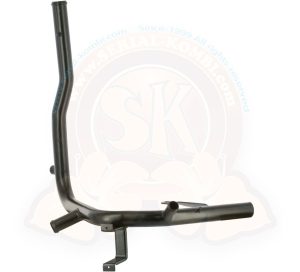 Tubo de agua para vehículos con calefacción adicional, T4 9/1990-12/1995 1800cc-2000cc gasolina