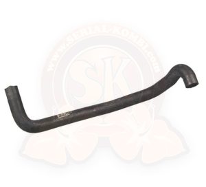 Tubo acqua tra la flangia e il radiatore dell'acqua T4 9/1990-10/1991 1800cc Benzina