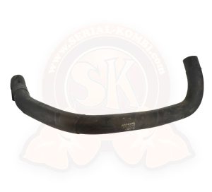 Tubo acqua tra la flangia e il radiatore dell'acqua T4 11/1991-6/2003 1800cc Benzina