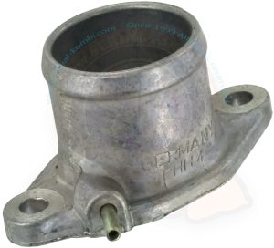 Stutzen am Ansaugkrümmer, 1600ccm Turbodiesel, 8/1984-7/1992