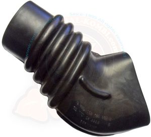 Saugkrümmer, 1600ccm - 1700ccm Diesel, 8/1982-7/1992