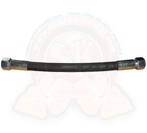 Flexible de retorno de aceite 1600cc Turbo Diesel 8/1984-7/1992