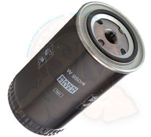 Ölfilter, T4 9/1990-6/2003 2500ccm Benzin