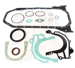Dichtungssatz unterer Motor, T4 9/1990-12/1995 2500ccm Benzin