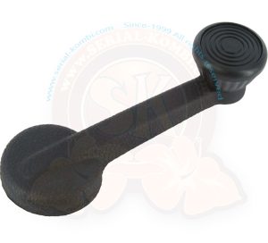 Window winder handle 8/1967-7/1974