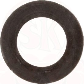 Arandela de tornillo rejilla metálica de ventilación delantera (SK1021) 8/1967-7/1979