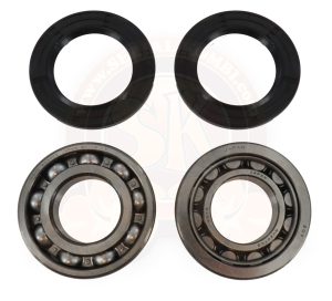 Kit de rodamientos traseros 8/1967-7/1970