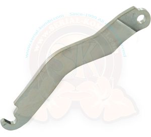 Perno freno a mano lato destro su Ganasce freni posteriori 8/1967-7/1971