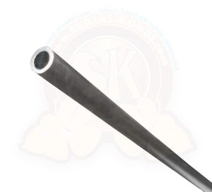 Tubo nel telaio per cavo riscaldamento, diametro esterno 8mm, diametro interno 6mm, lunghezza 277.5cm 3/1955-7/1967