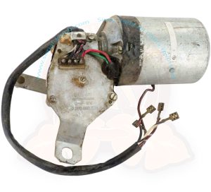 Motorino tergicristalli 12 volt, da adattare 8/1967-7/1979