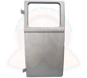 Porte battante latérale arrière droite ou avant gauche 3/1955-12/1960