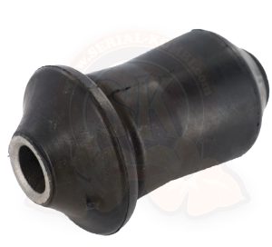 Gummilager für Motorträger, 1600ccm Diesel und 1600ccm Turbodiesel, 1/1981-7/1992