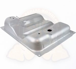 Depósito de Gasolina (excepto para los a inyección) y Diesel 8/1985-7/1992, excepto Syncro