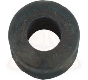 Silentbloc 21mm fra Braccetto e Barra stabilizzatrice 5/1979-7/1992