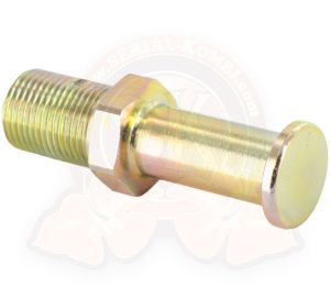 Pivote cierre de puerta corrediza 8/1984-7/1992