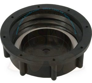 Bouchon de réservoir d'eaux usées 5/1979-7/1992 Westfalia Joker